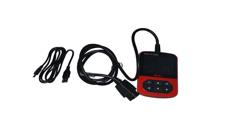 ARIZA TESPİT CİHAZI (M502N)